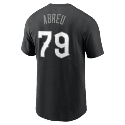 Chicago White Sox Nike City Connect Graphic Shirt - Freedomdesign