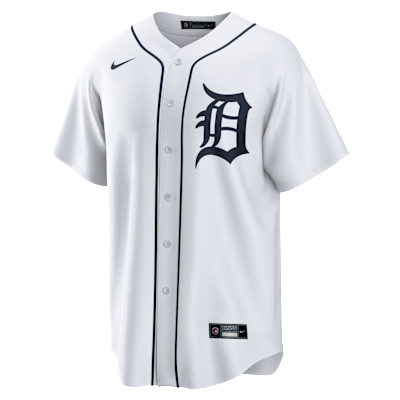 Javier Báez Detroit Tigers
