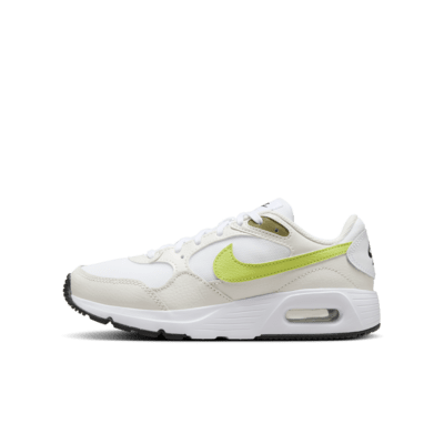 Buty dla dużych dzieci Nike Air Max SC