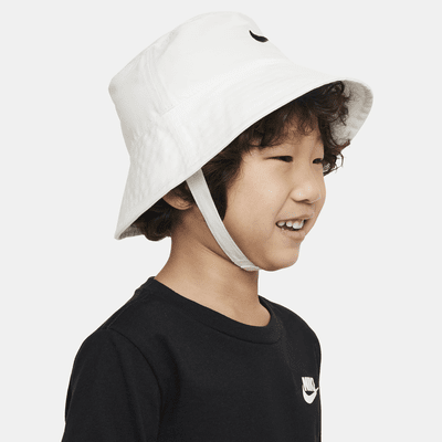 Nike UPF 40+ Toddler Bucket Hat