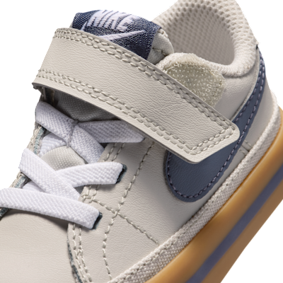 Tenis para bebé e infantiles Nike Court Legacy