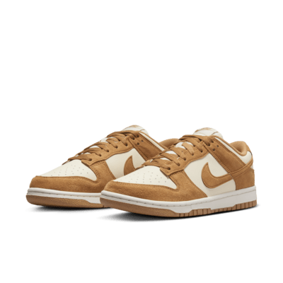 Chaussure Nike Dunk Low pour femme