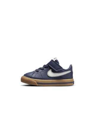 Детские кроссовки Nike Court Legacy Baby/Toddler