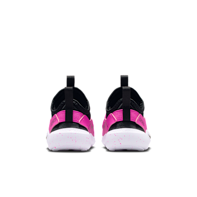 Nike Flex Runner 4 Baby/Toddler Shoes