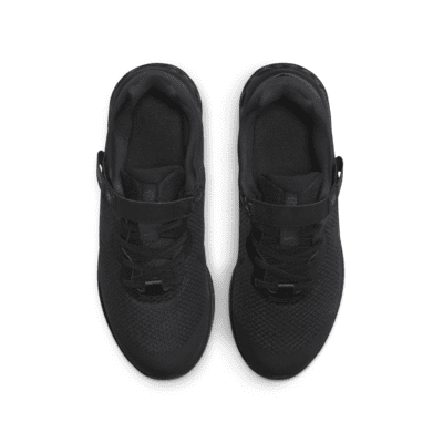 Nike Revolution 6 FlyEase Older Kids' Easy On/Off Road Running Shoes