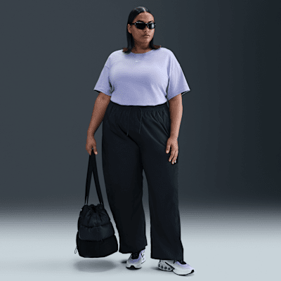 Nike Sportswear Essential Women's T-Shirt (Plus Size)
