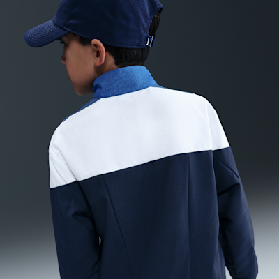 Nike Sportswear Older Kids' Woven Tracksuit