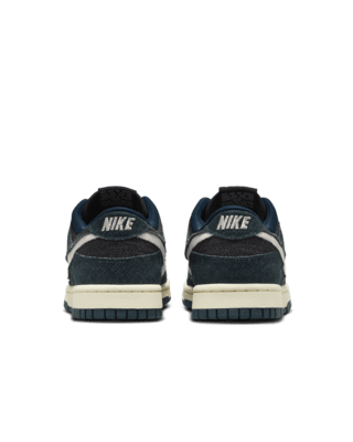 Nike Dunk 低筒