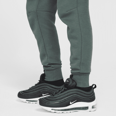 Nike Sportswear Tech Fleece-joggers til større børn (piger)