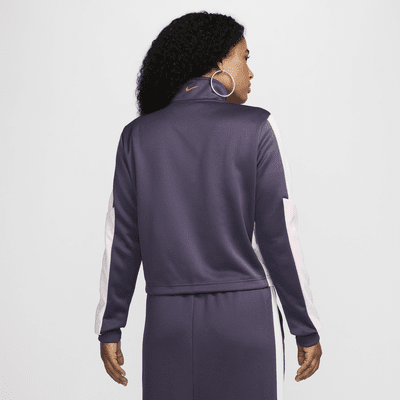 Track jacket Nike Sportswear – Donna