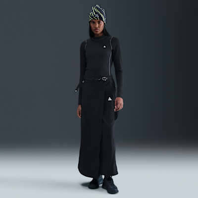 Nike ACG "Chinati" Women's Dri-FIT ADV Long-Sleeve Base Layer