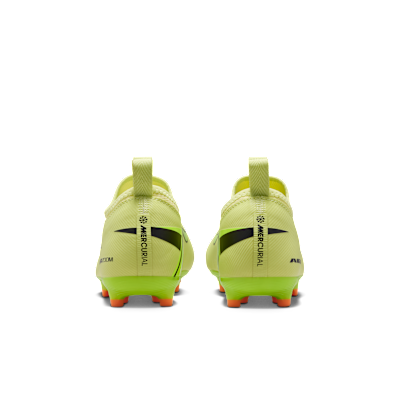 Nike Jr. Mercurial Vapor 16 Academy Younger/Older Kids' Multi-Ground Low-Top Football Boot