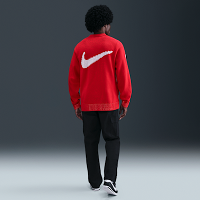 Nike Sportswear Club rugbyoverdel til herre