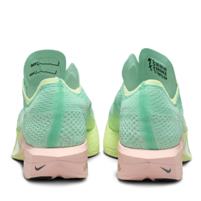 Damskie buty startowe do biegania po asfalcie Nike Vaporfly 3