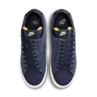 Nike Blazer Low x Book Men's Shoes