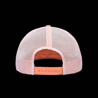 Nike Rise Structured Outdoor Trucker Cap