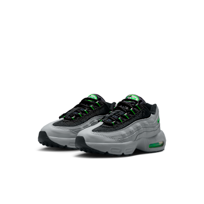 Buty dla małych dzieci Nike Air Max 95 Recraft