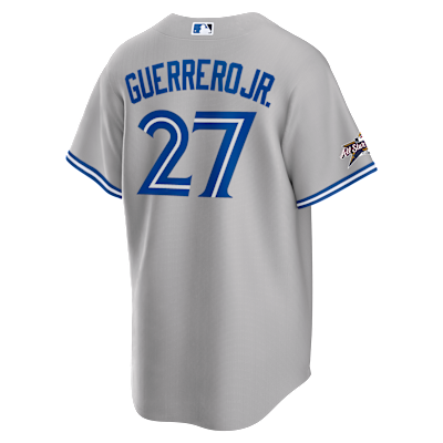 Vladimir Guerrero Jr. American League 2025 All-Star Game Men's Nike MLB Replica Jersey