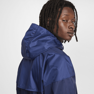 Nike Sportswear Windrunner Men's Hooded Jacket