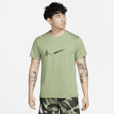 Nike Miler
