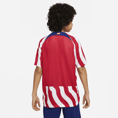 Nike Atletico Madrid 2022/23 Home Jersey S