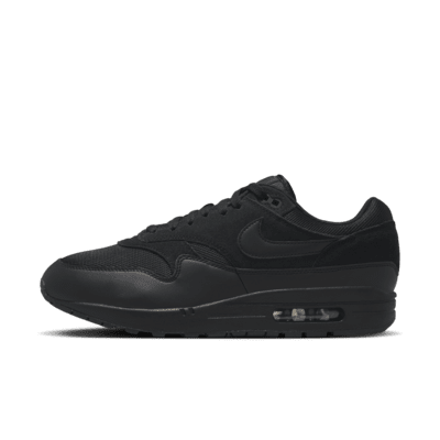 รองเท้าผู้ชาย Nike Air Max 1 Essential