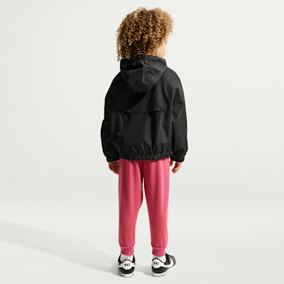Nike Toddler New Chevron Windrunner