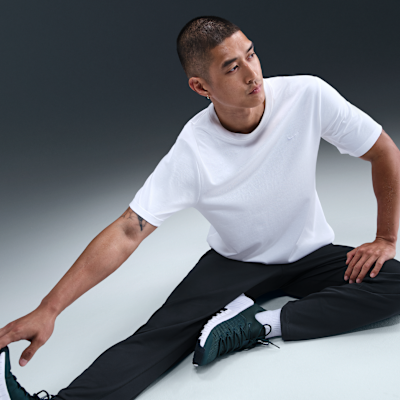 Nike Totality Men's Dri-FIT Open Hem Versatile Pants