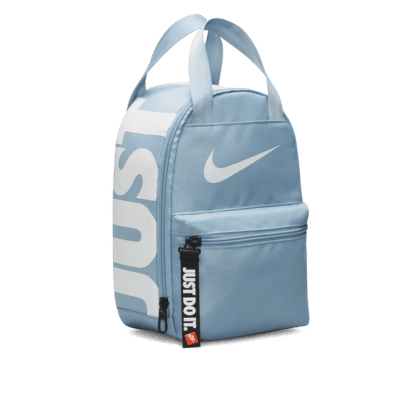 Nike Just Do It Lunch Bag (4L)