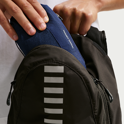 Nike Miler Men's Repel Running Jacket