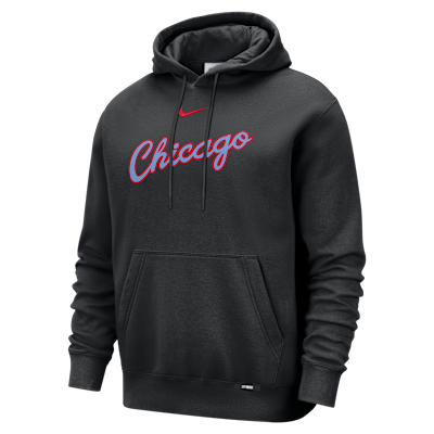 Chicago Bulls City Edition