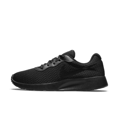 tanjun slip on nike