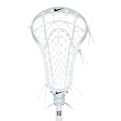 Nike Athena Elite Women's Lacrosse Complete Stick