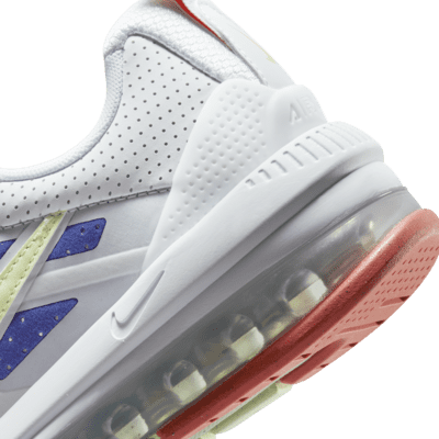 Nike Air Max Genome Women's Shoes