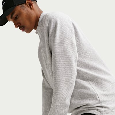 Nike Par Men's Therma-FIT 1/2-Zip Golf Top