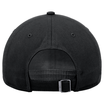 Gorra de béisbol sin estructura Nike Club