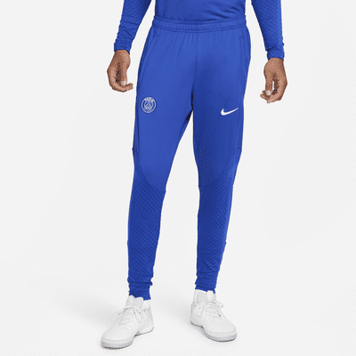 Paris Saint-Germain Strike Men's Nike Dri-FIT Knit Soccer Pants