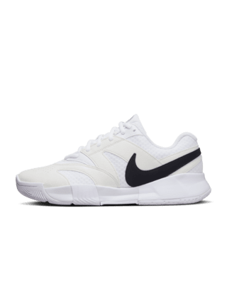 Nike court lite womens on sale white