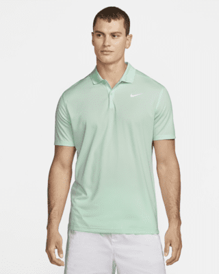 NikeCourt Dri-FIT Tennispolo voor heren. Nike BE