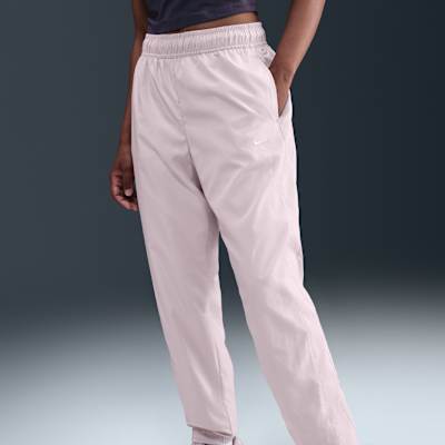 Nike Sportswear Classic Wovens Women's UV Protection Mid-Rise Loose Joggers