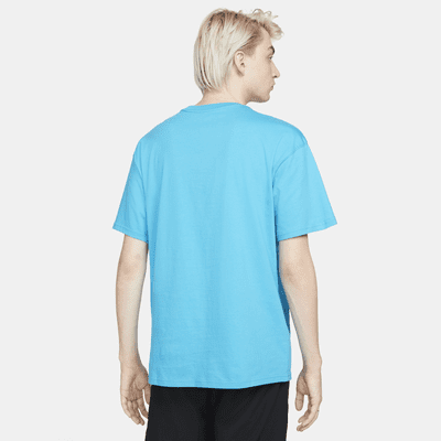 Playera de skateboarding Nike SB