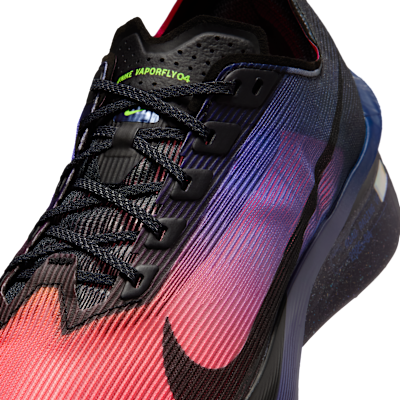 Nike Vaporfly 4 Women's Road Racing Shoes
