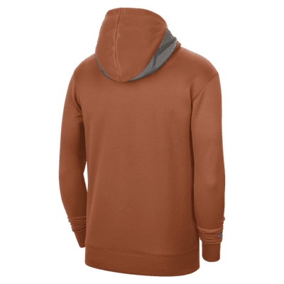 Nike College Dri-FIT Spotlight (Texas) Men's Hoodie