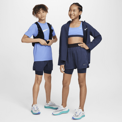 Nike Multi Tech Dri-FIT ADV Trainingsshorts für ältere Kinder (Jungen)