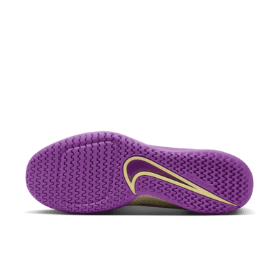 NikeCourt Air Zoom Vapor 11 Women's Hard Court Tennis Shoes. Nike ID