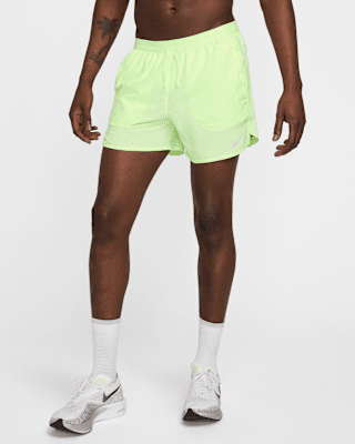 Мужские шорты Nike Stride Dri-FIT 5" Brief-Lined Shorts для бега