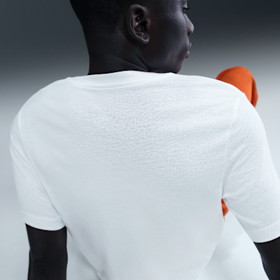 Ανδρικό T-Shirt Nike Sportswear