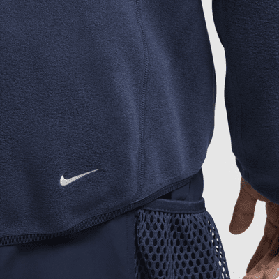 Męska bluza z zamkiem na całej długości Nike ACG „Wolf Tree” Polartec®