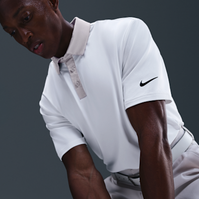 Nike Tour Men's Dri-FIT Golf Polo