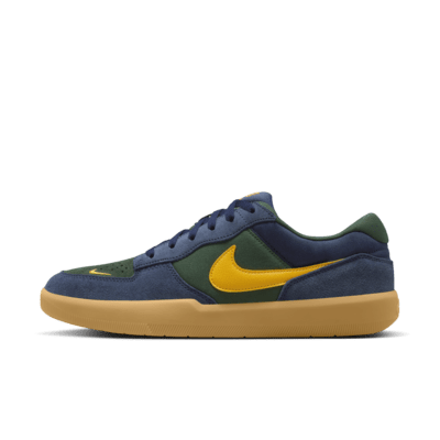 Nike SB Force 58 Kaykay Ayakkabısı